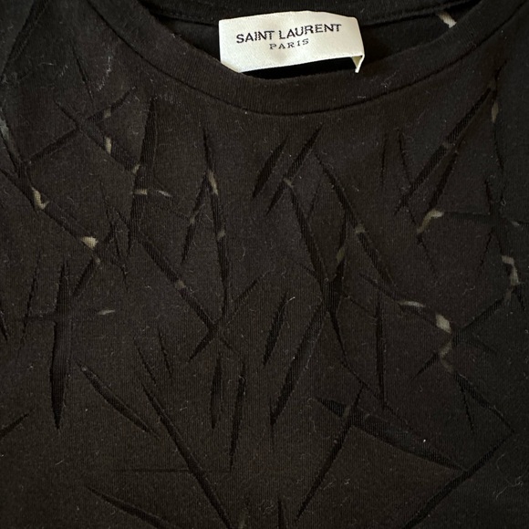 YSL TANK - Picture 1 of 3